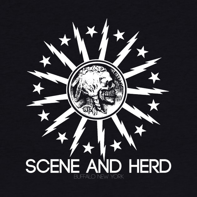 Scene & Herd Logo by SceneAndHerdRadio